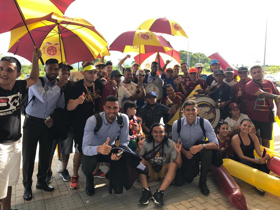 Club Deportes Tolima