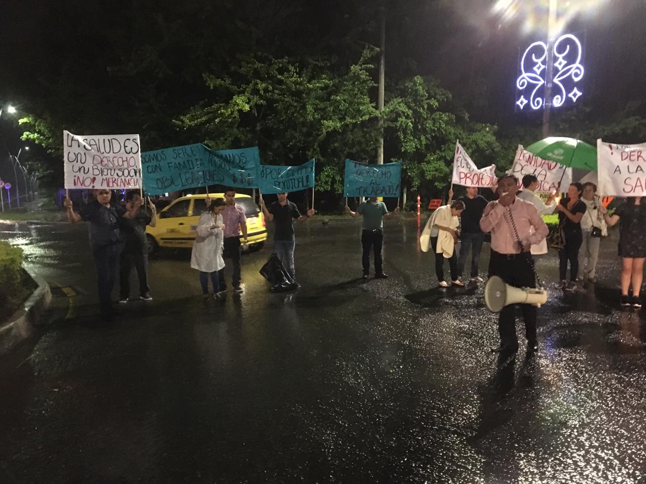 Velaton Anestesiólogos Ibagué