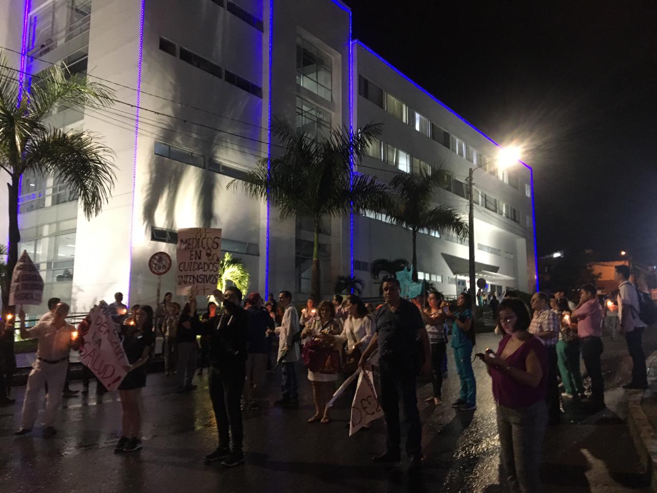 Velaton Anestesiólogos Ibagué