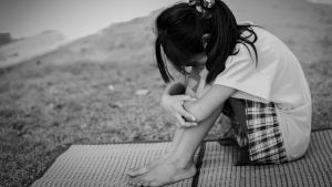 Violación a menor de edad