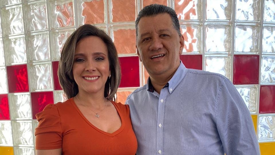 Nueva secretaria de Hacienda del Tolima