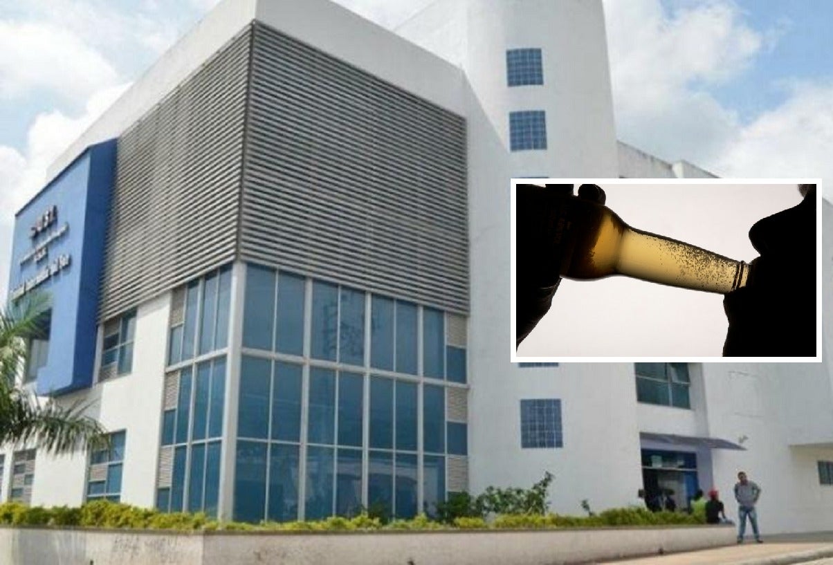 Unidad de Salud de Ibagué del Sur