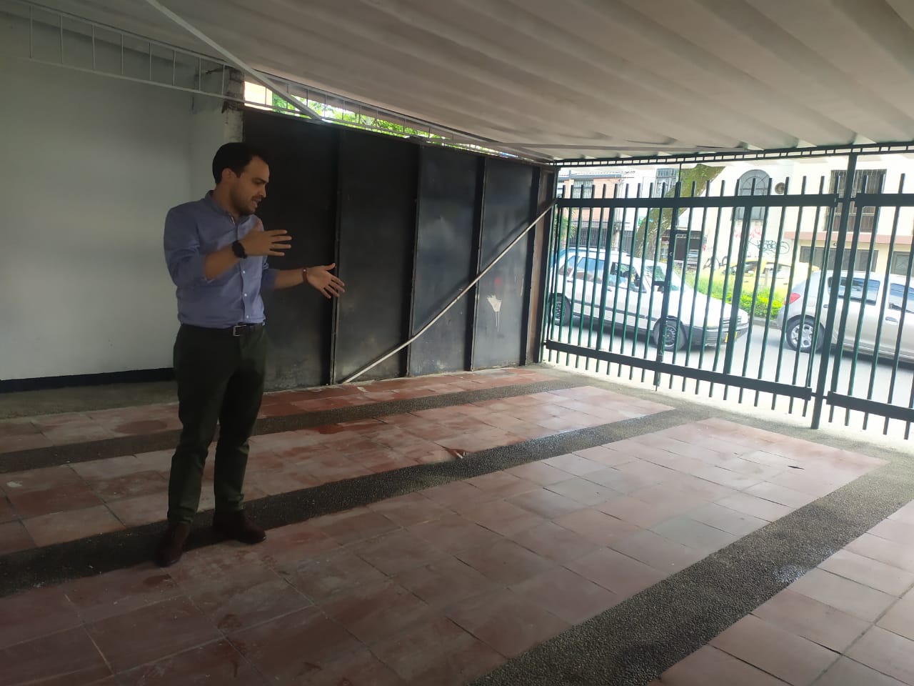 Nueva Sede Personeria de Ibagué