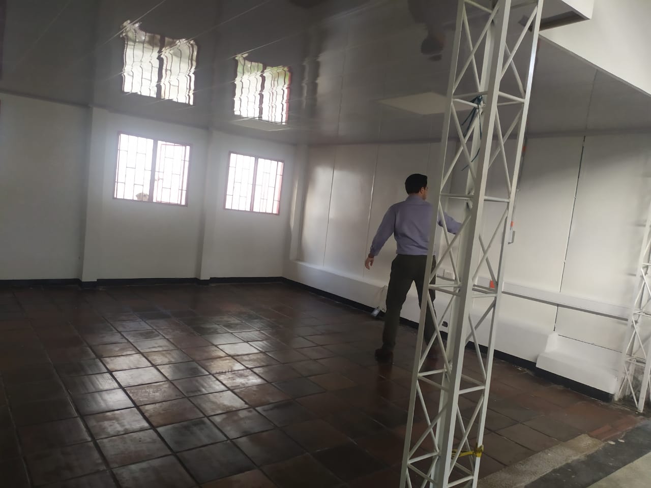 Nueva Sede Personeria de Ibagué