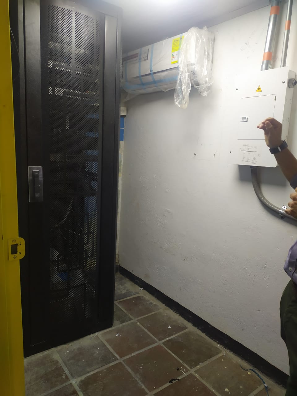 Nueva Sede Personeria de Ibagué