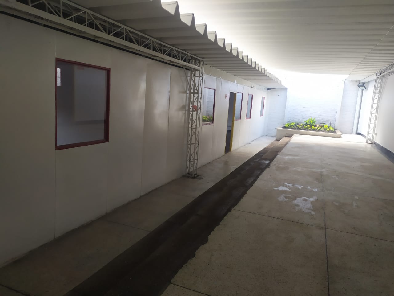 Nueva Sede Personeria de Ibagué