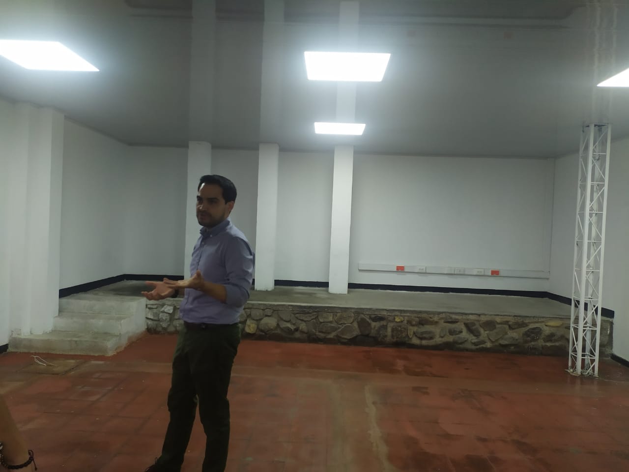 Nueva Sede Personeria de Ibagué