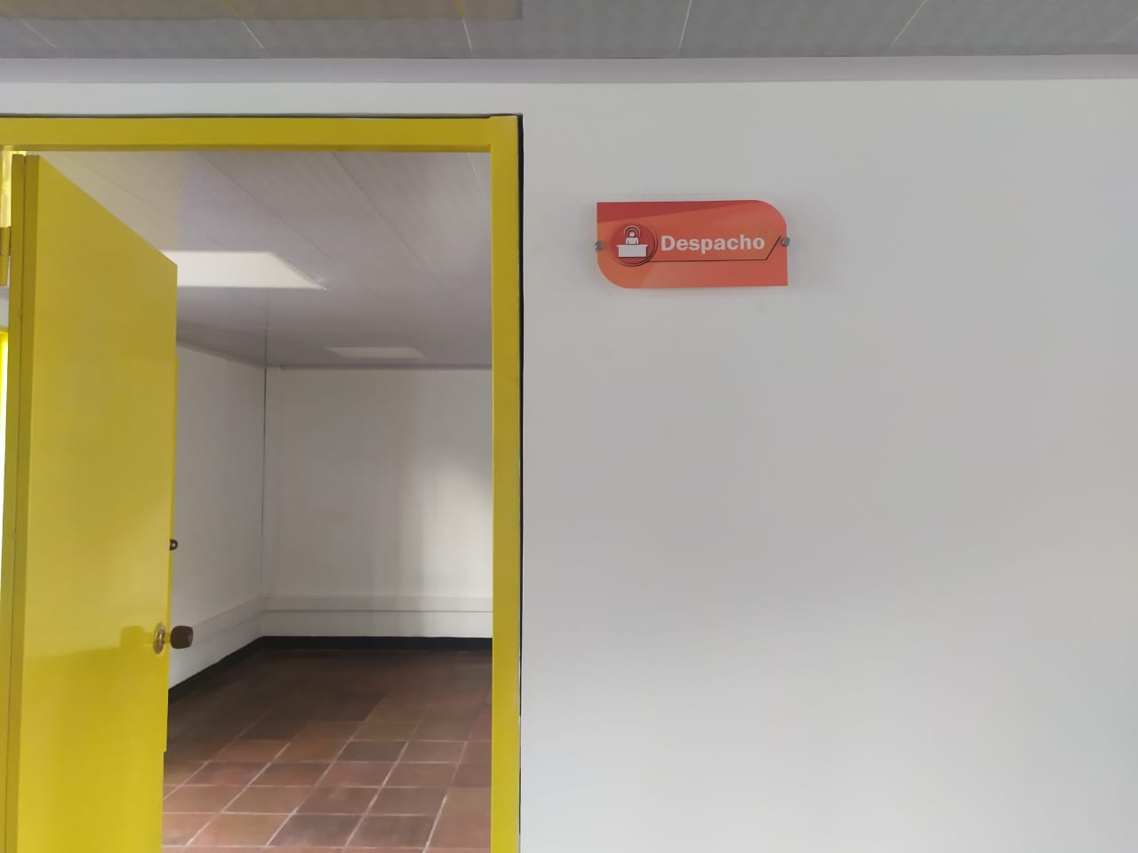 Nueva Sede Personeria de Ibagué