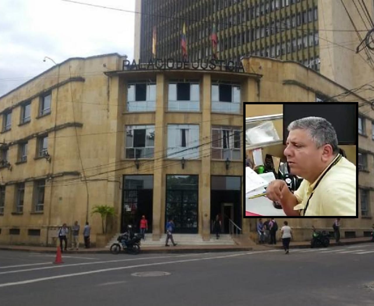 Eduardo López Amariles