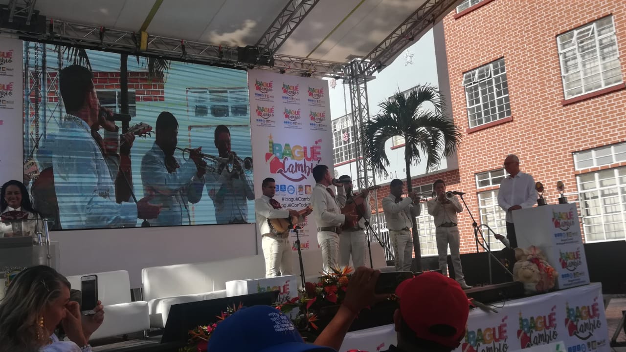 Rendición de cuentas