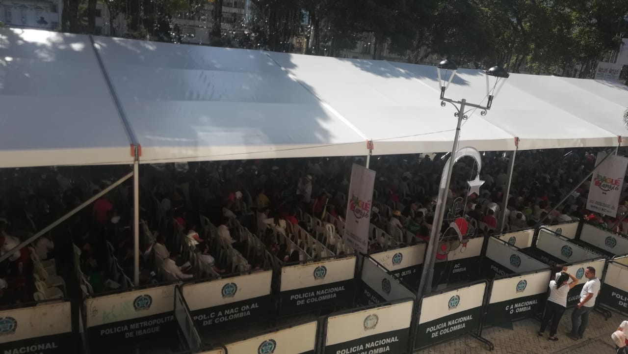 Rendición de cuentas