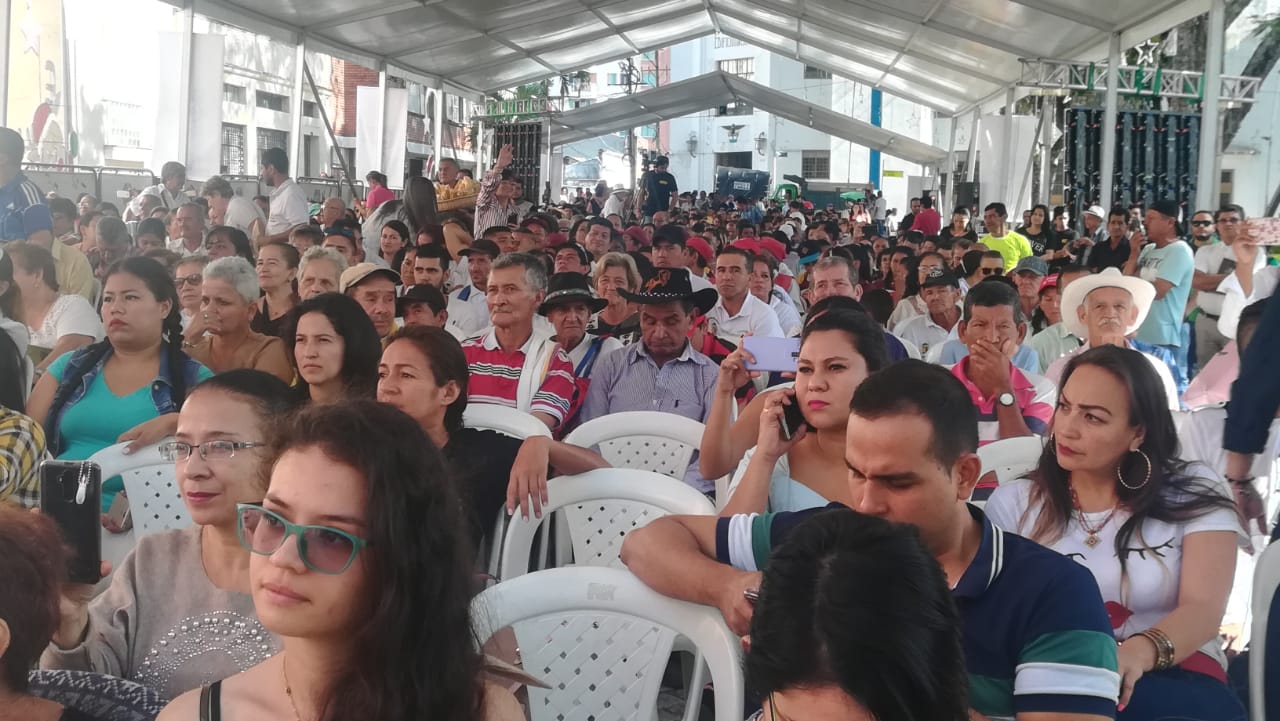 Rendición de cuentas