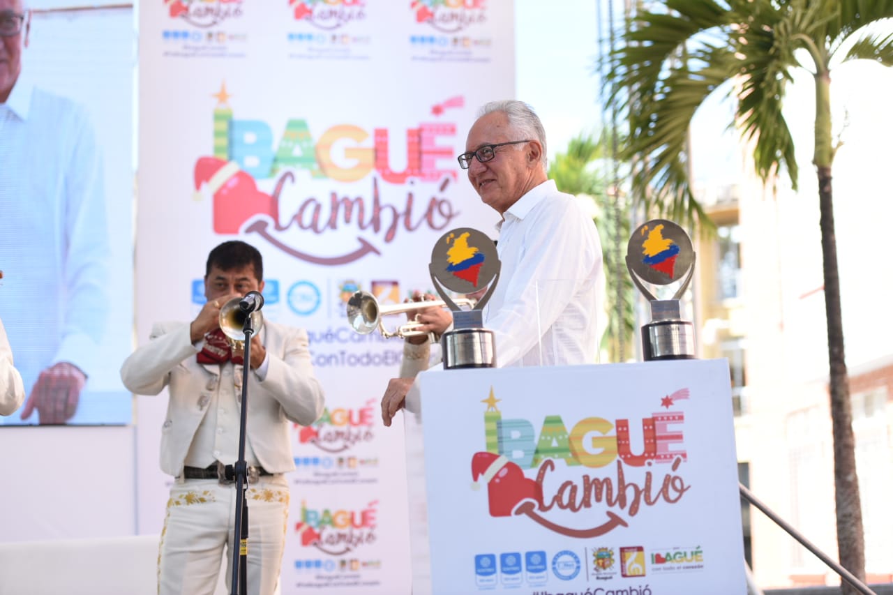 Alcalde Guillermo Alfonso