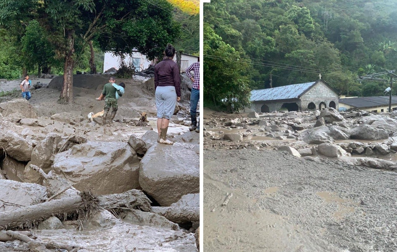 Foto cortesía de Noticias NVI