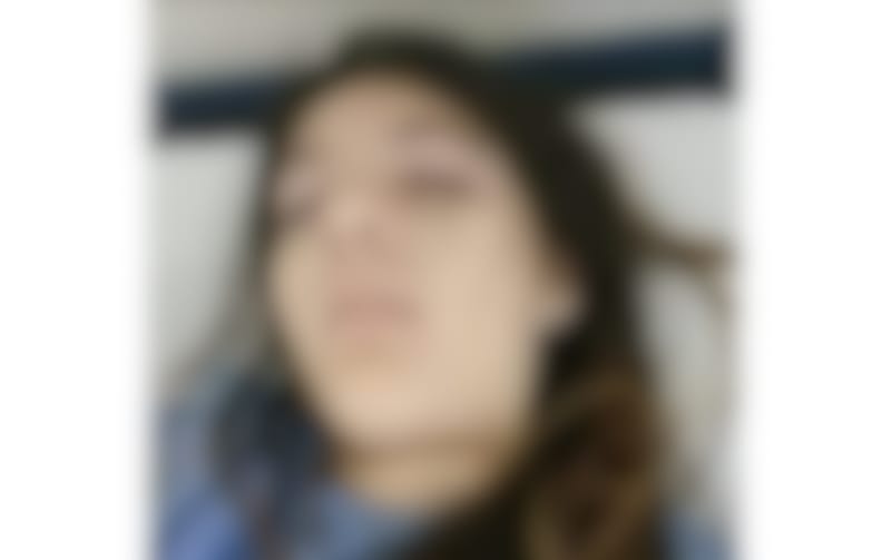 Ubicaron a los papás de la menor que llegó inconsciente a la USI del Jordán