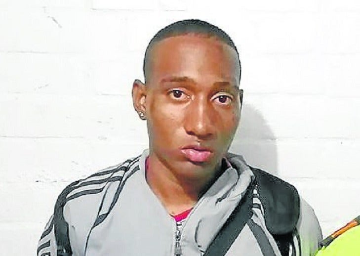 Sebastián Vega Murillo