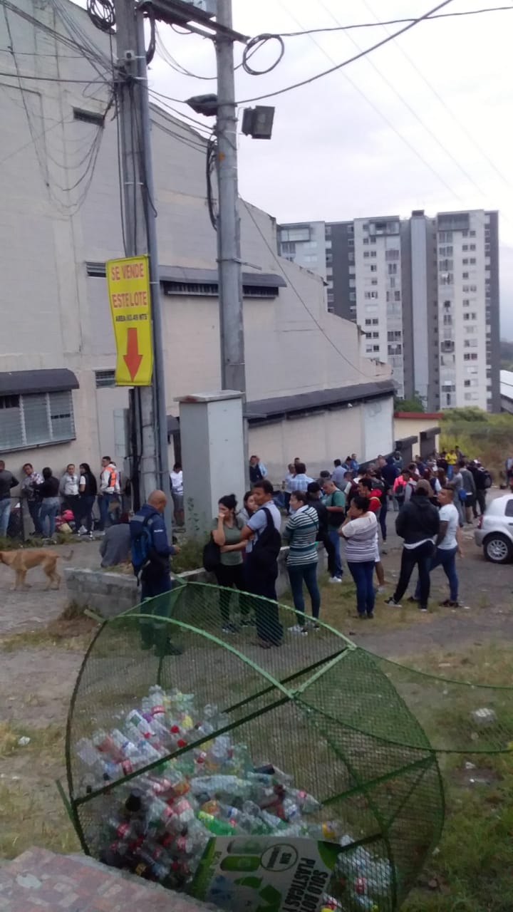 Secretaría de Movilidad de Ibagué