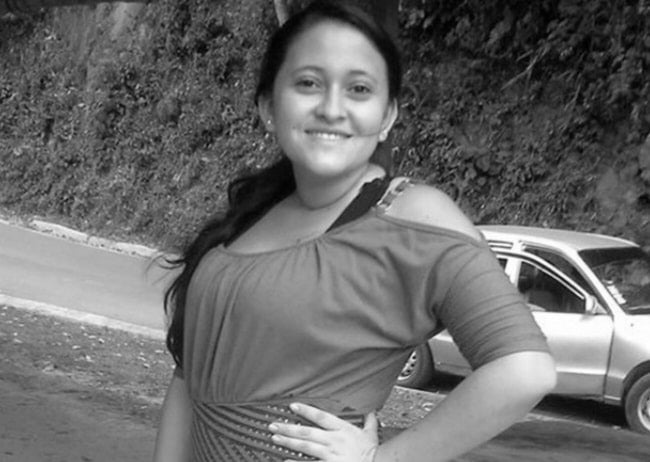 Angie Paola Sánchez Celemín