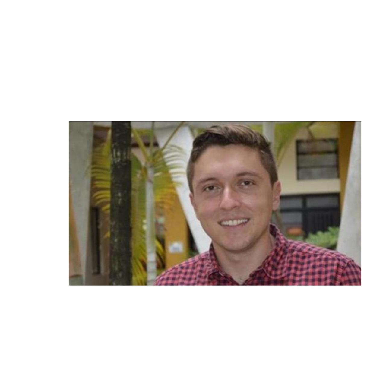 Diputado Marco Emilio Hincapié