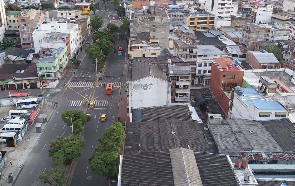 Ibagué