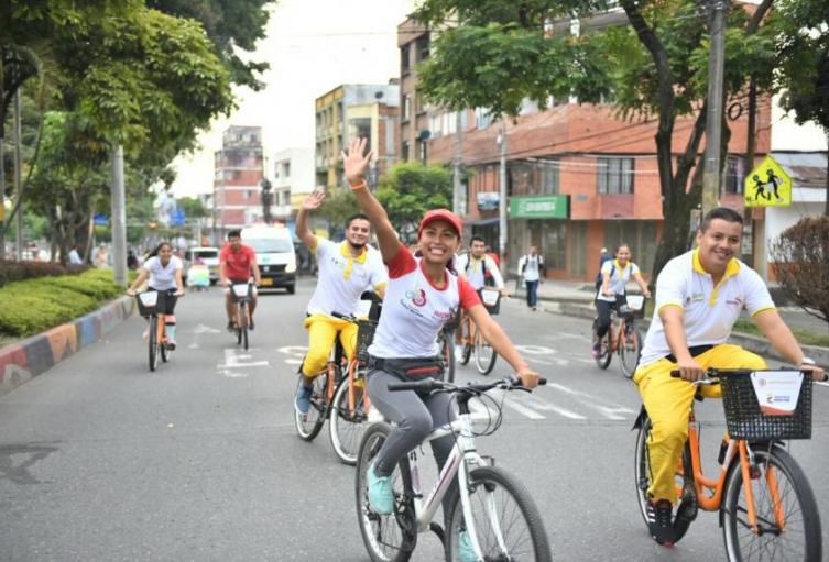 Ciclovía vuelve el 26 de enero