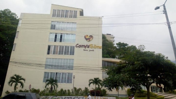 ComfaTolima en el 2019 logró un crecimiento mayor al 7 % en aportes