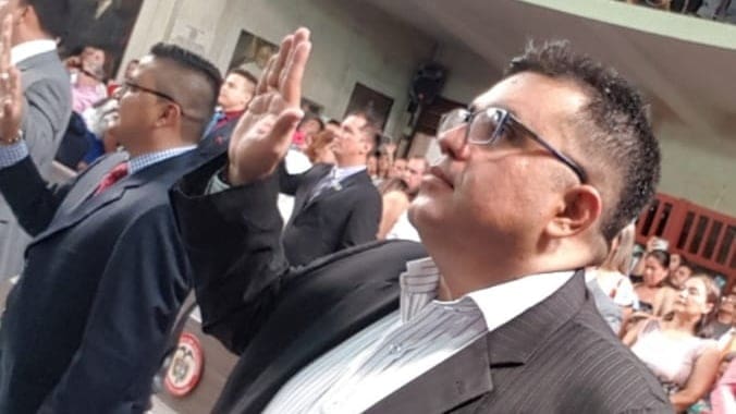 Correa advirtió que se equivocan los que esperan de él una oposición obtusa y ciega