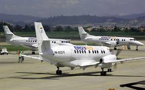 Easyfly ya no opera la ruta Ibagué-Cali