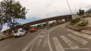 Avenida Pedro Tafur de Ibagué
