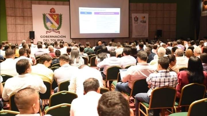 Los mandatarios deberán alimentar esta plataforma con cifras, información, documentos y demás procesos de cada una de las dependencias