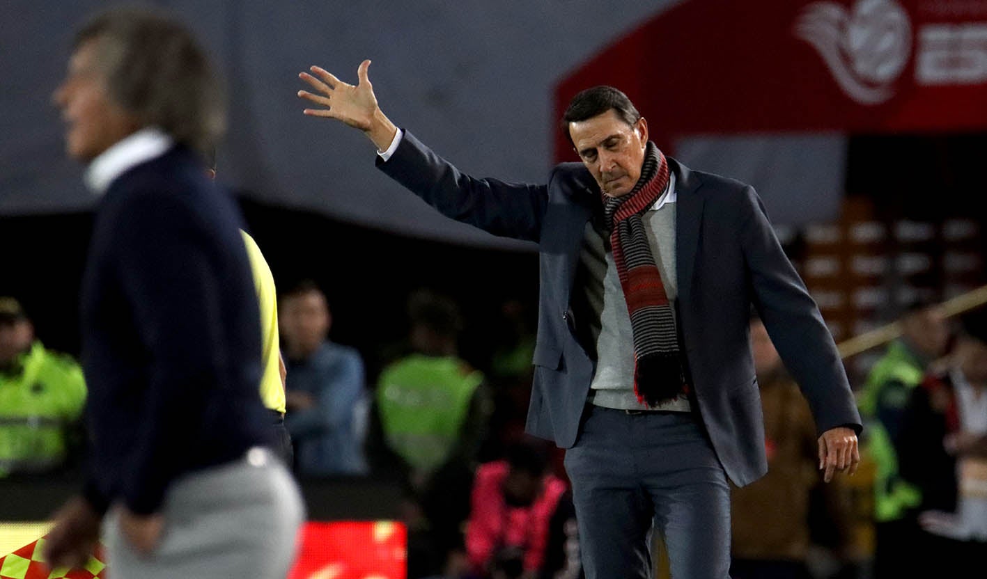 Millonarios vs América - Torneo ESPN 2020