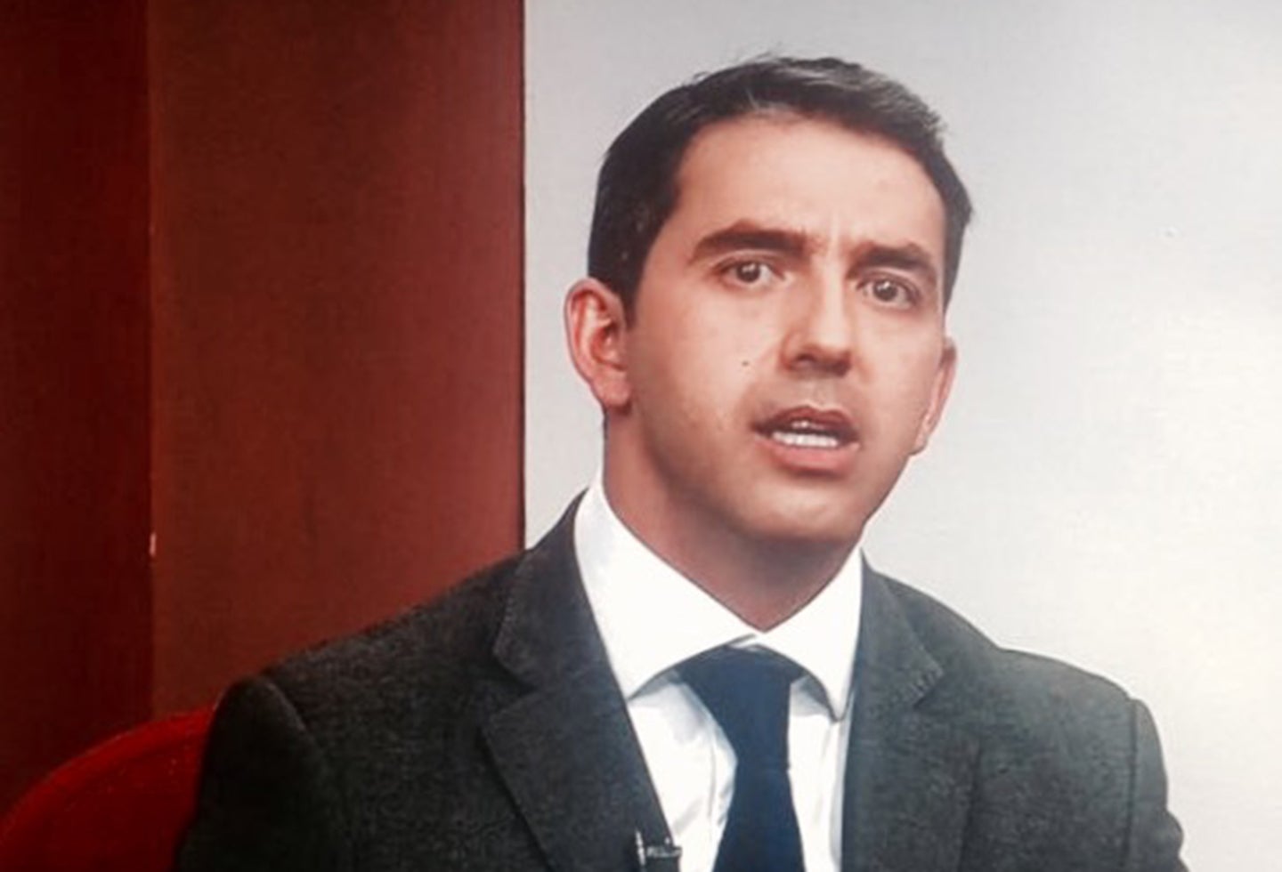 Agencia Nacional de Contratación