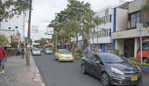 Pico y Placa Ibagué