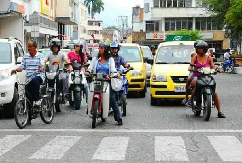 La medida entraría a regir una vez expedido el decreto del nuevo pico y placa en Ibagué