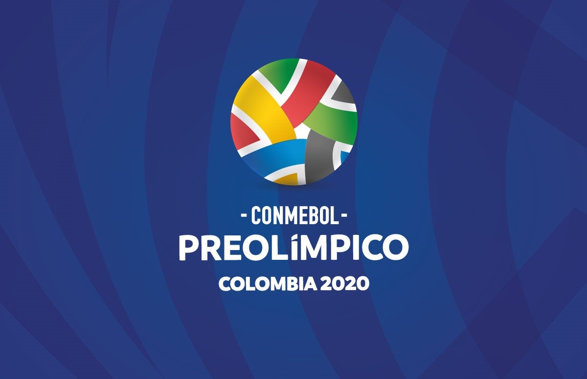 Preolímpico de fútbol
