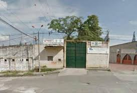 el Politécnico Luis A Rengifo