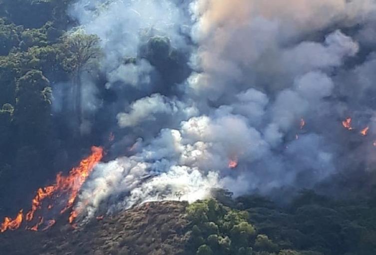 Se activarán los consejos municipales y la actualización del Plan Nacional de Gestión del Riesgo
