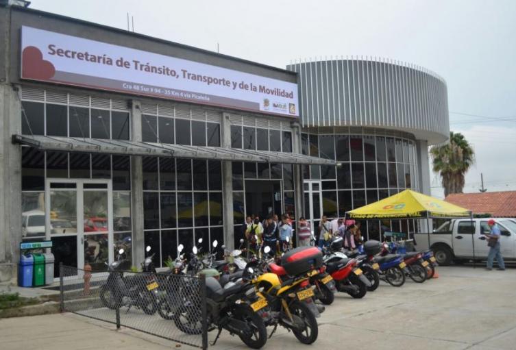 Secretaría de Movilidad entregó balance de atención al usuario