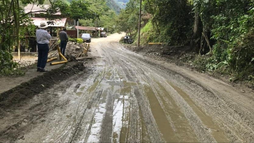 Este proyecto tiene un presupuesto asignado de 15 mil millones de pesos