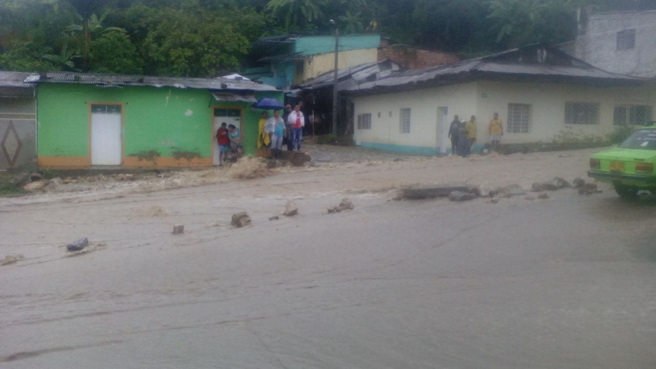 En los próximos días se iniciará el programa de socialización con las familias más afectadas
