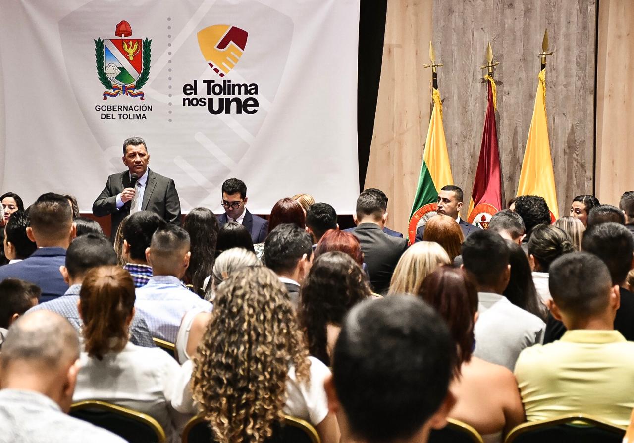 Gabinete de Ricardo Orozco