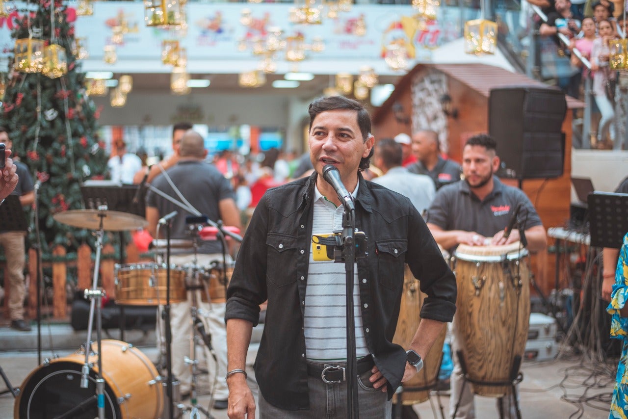 Ibagué ciudad musical