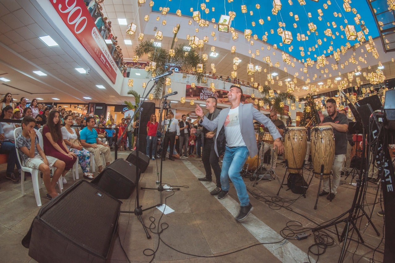 Ibagué ciudad musical