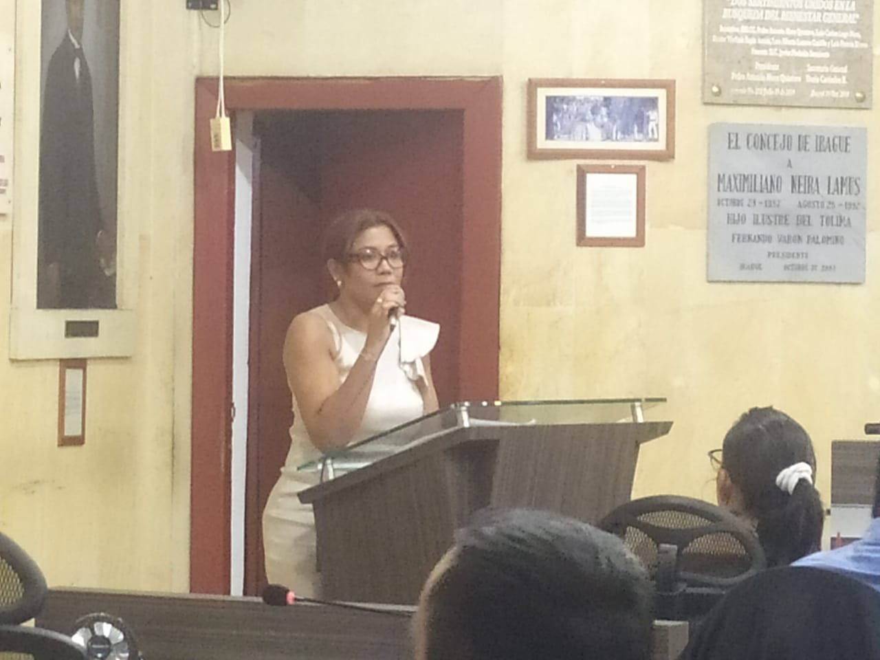 Contralor de Ibagué