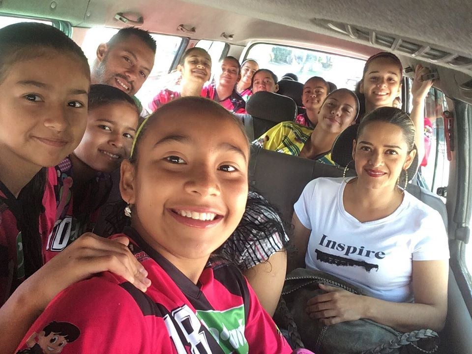 Baby Fútbol en Medellín