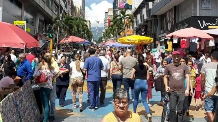 Diciembre deja balance positivo