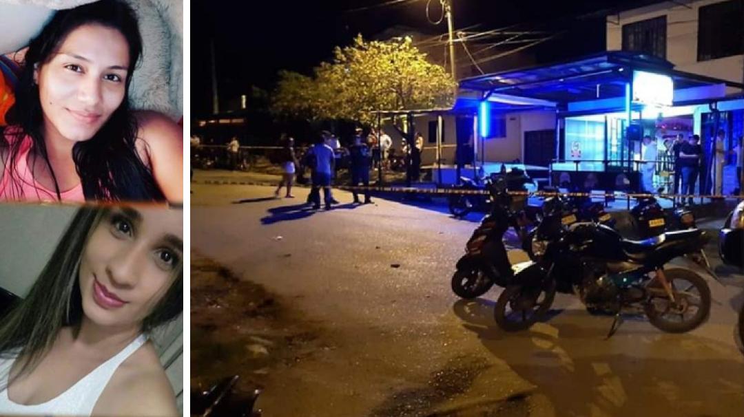 Asesinato de mujeres