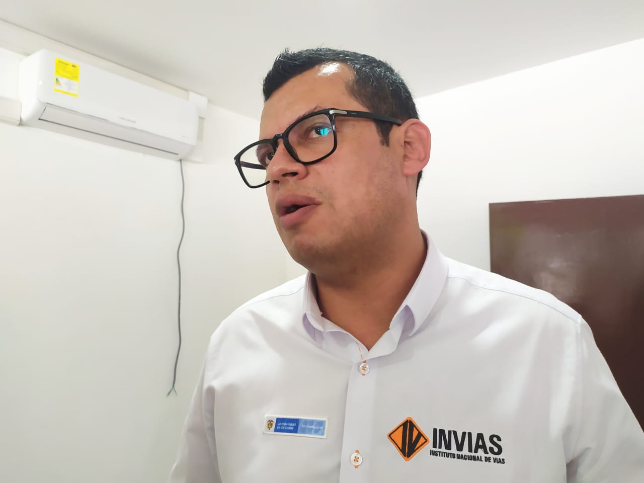 En diciembre se entregará mega obra del alto de la línea