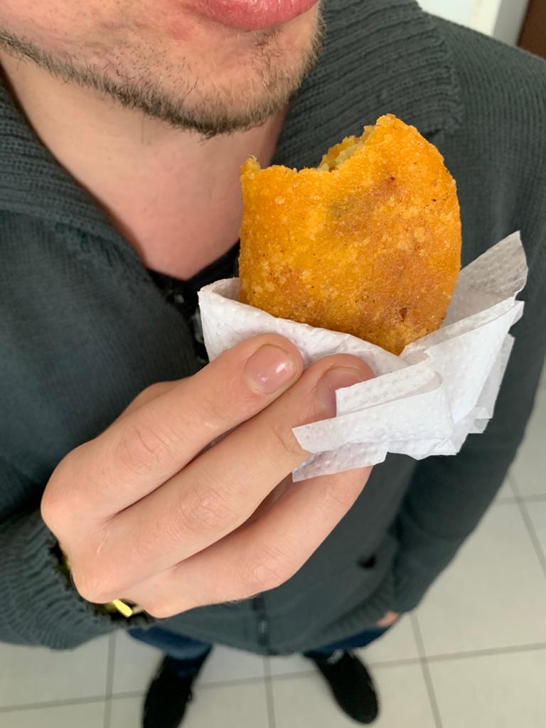 2do Festival de la Empanada Tolimense