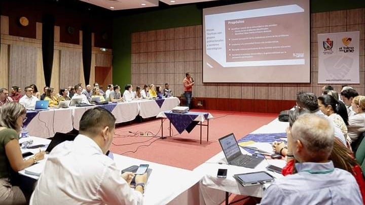 Plan de Gobierno de Orozco